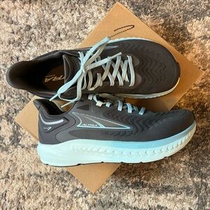 Altra running shoes